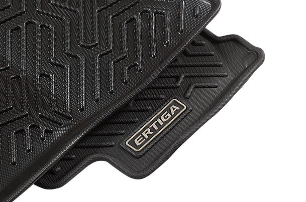 All Weather 3D Mat | Ertiga (All Variant)