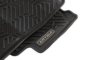 All Weather 3D Mat | Ertiga (All Variant)
