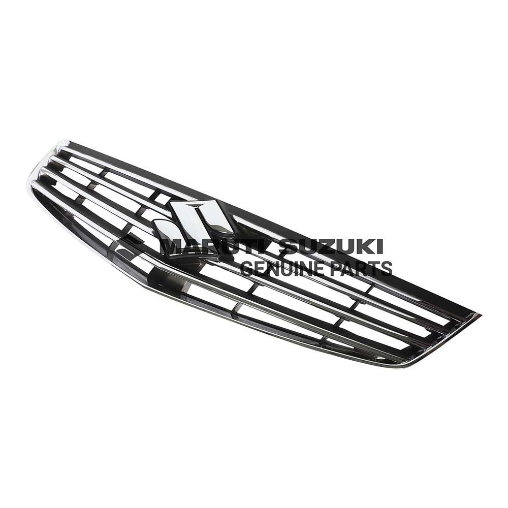 GRILLE COMP_RADIATOR UPPER