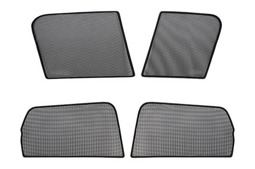 Window Sunshade (Front & Rear Set) | Ertiga/XL6