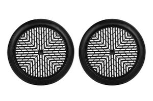 Speaker Grille - Rear | S-Presso