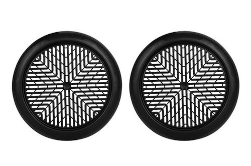 Speaker Grille - Rear | S-Presso