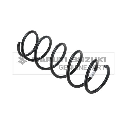 COIL SPRING_FRONT SUSPENSION