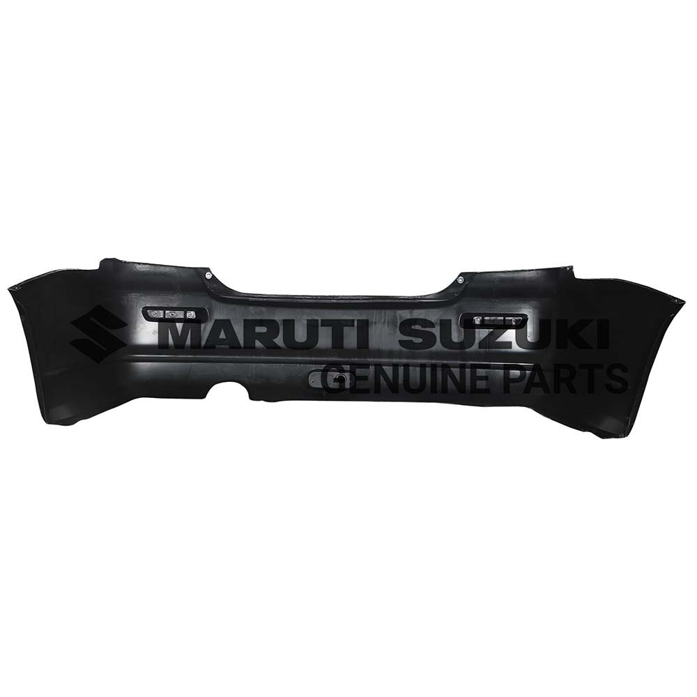 Buy REAR BUMPER 71811M74K00,Maruti Suzuki Genuine Parts