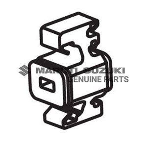 CLAMP_FUEL PIPE