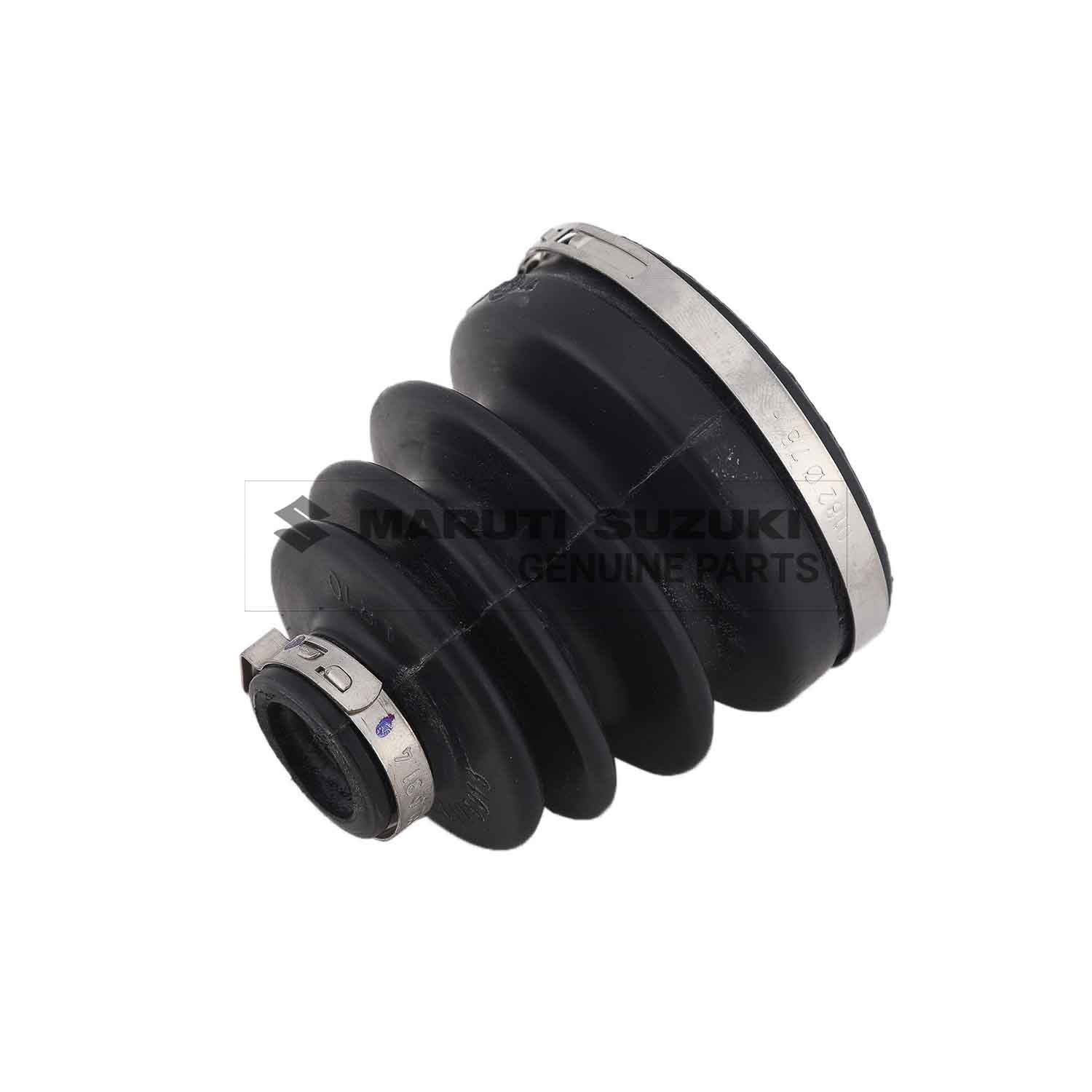BOOT SET_DIFFERENTIAL SIDE