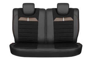 Seat Cover Adventure Trek Fabric Finish | Jimny (Zeta, Alpha Variants)