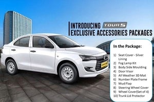 Package | Dzire
