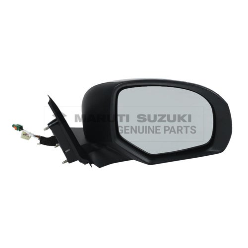 OUTSIDE REAR VIEW MIRROR (RIGHT)