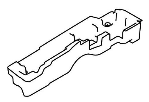 BOXTOOL LEFT HAND SIDE