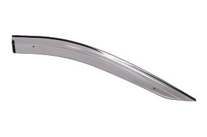 Door Visor | Ertiga, XL6 (All Variant)