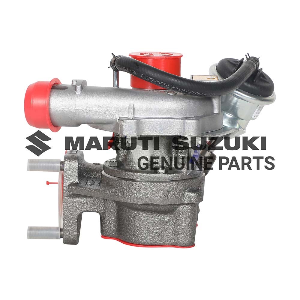 Buy ENGINE-TURBO CHARGER 13900M86J21,Maruti Suzuki Genuine Parts