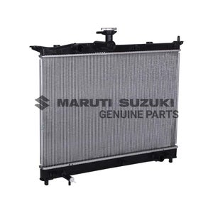 RADIATOR ASSEMBLY