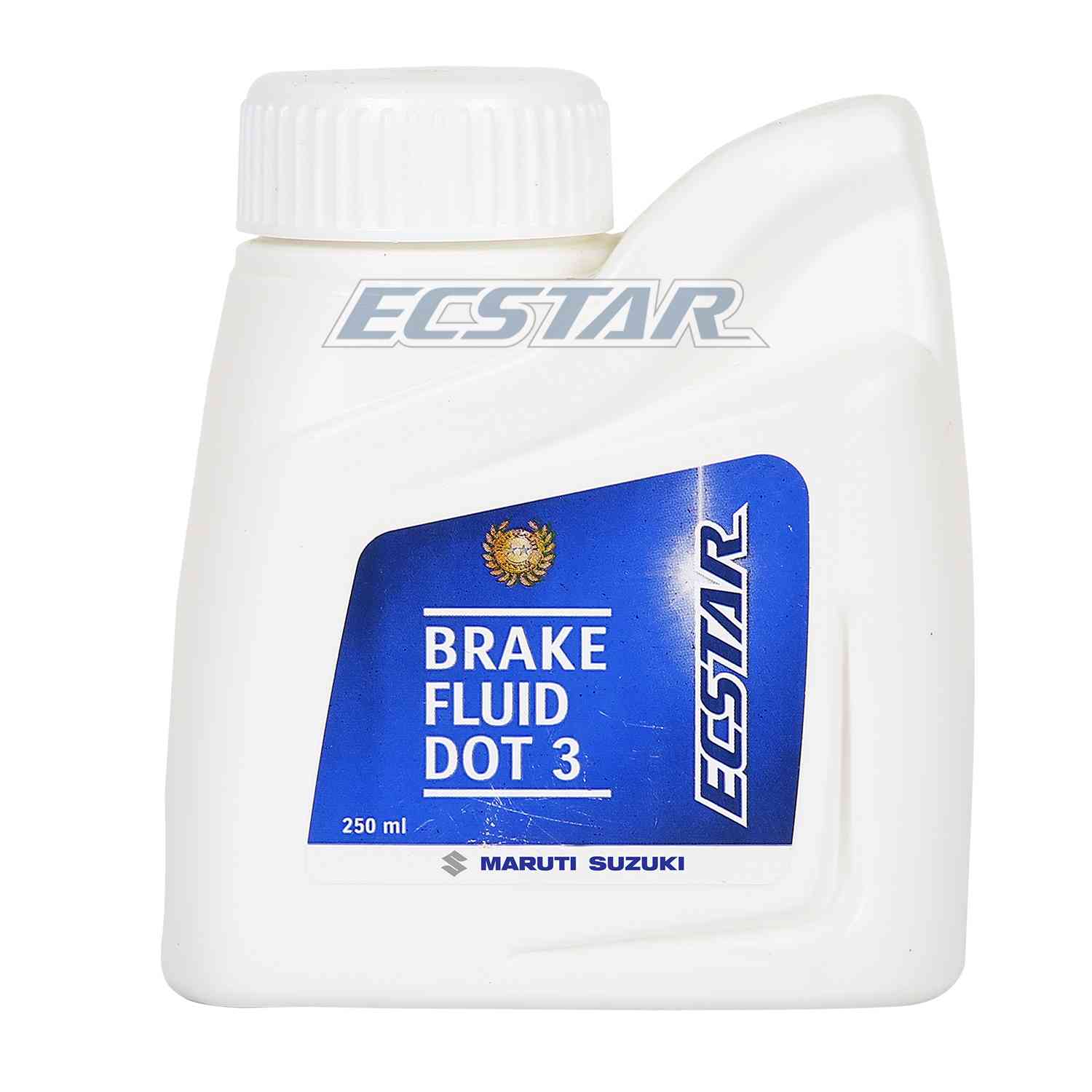 BRAKE FLUID GC 1500AA (250 ML PACK)