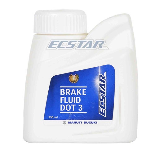 BRAKE FLUID GC 1500AA (250 ML PACK)