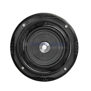 CLUTCH ASSEMBLY_MAGNET