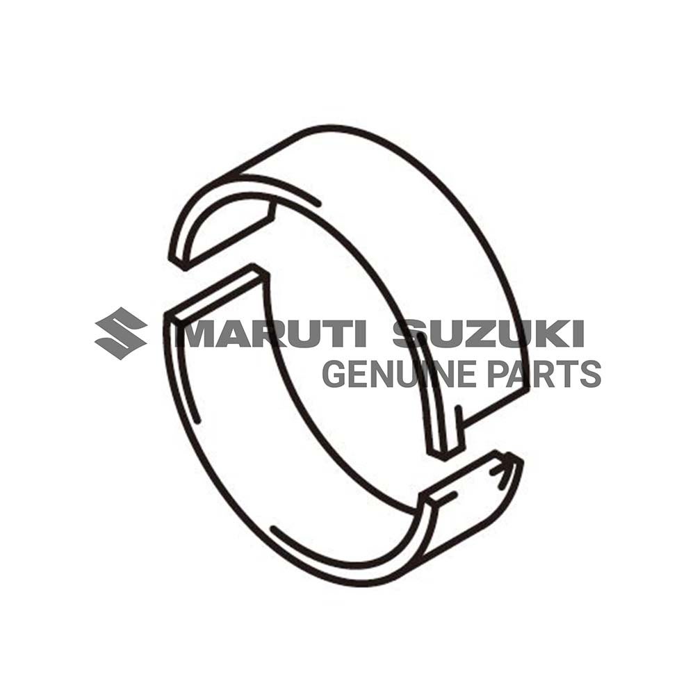 BEARING_CONNECTING ROD RED