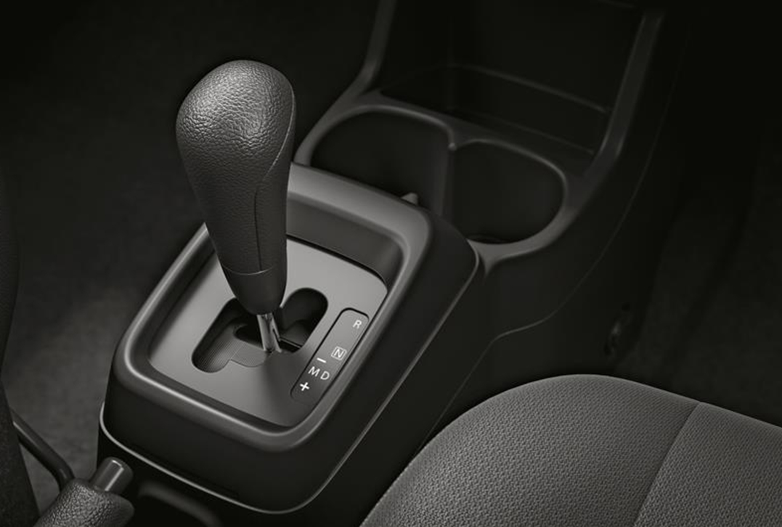 AGS Shifter