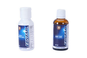 Ecstar Body Coat – Sedans & SUVs