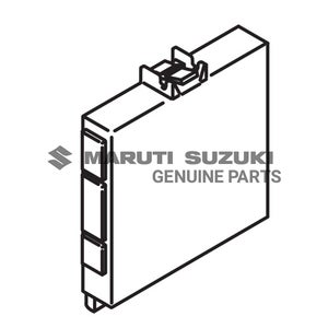 CONTROLLER ASSEMBLY_BODY ELEC