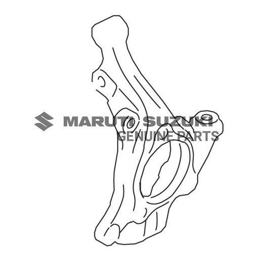 KNUCKLE_STEERING (RIGHT)