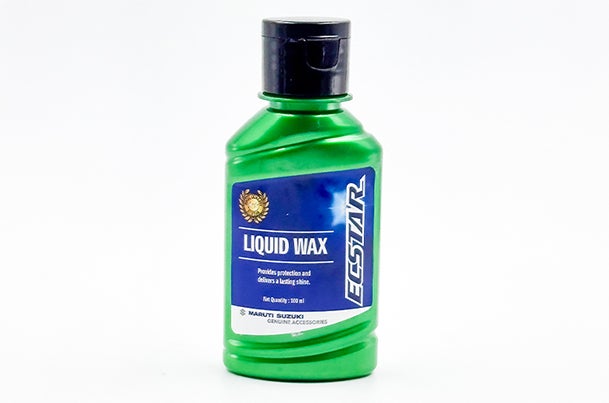 Ecstar Car Care Kit