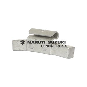 WEIGHT WHEEL BALANCE (30GRAM)