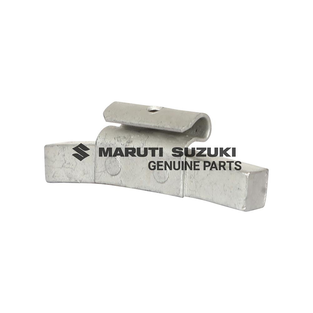 WEIGHT WHEEL BALANCE (30GRAM)