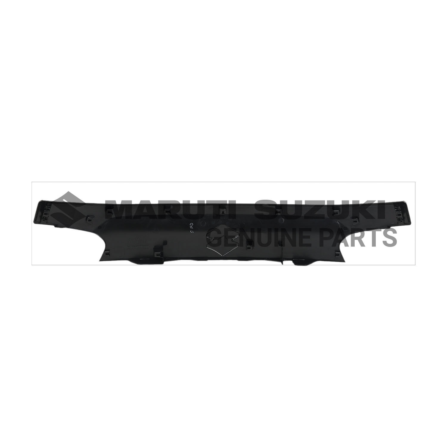 Buy GARNISH_ BACK DOOR LICENSE 83941M66R11-5PK,Maruti Suzuki