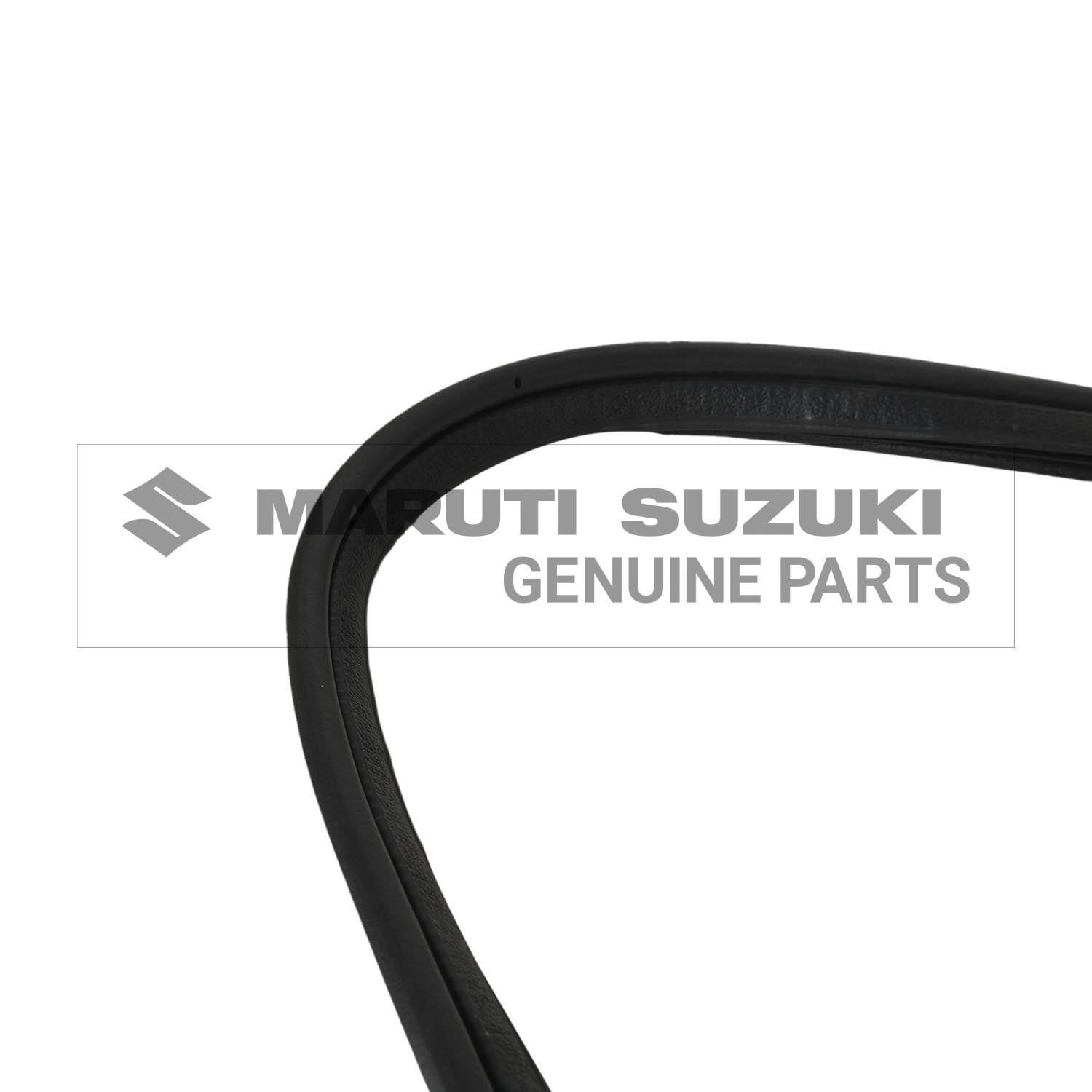 Buy WEATHERSTRIP_TRUNK LID OPNG 84681M79M11,Maruti Suzuki Genuine