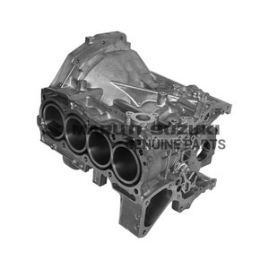 BLOCK ASSEMBLY CYLINDER