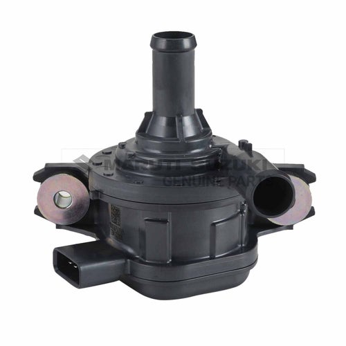 PUMP WATER