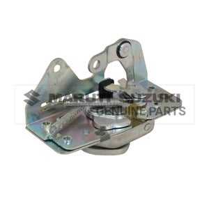 LOCK ASSEMBLY_REAR DOOR (RIGHT)