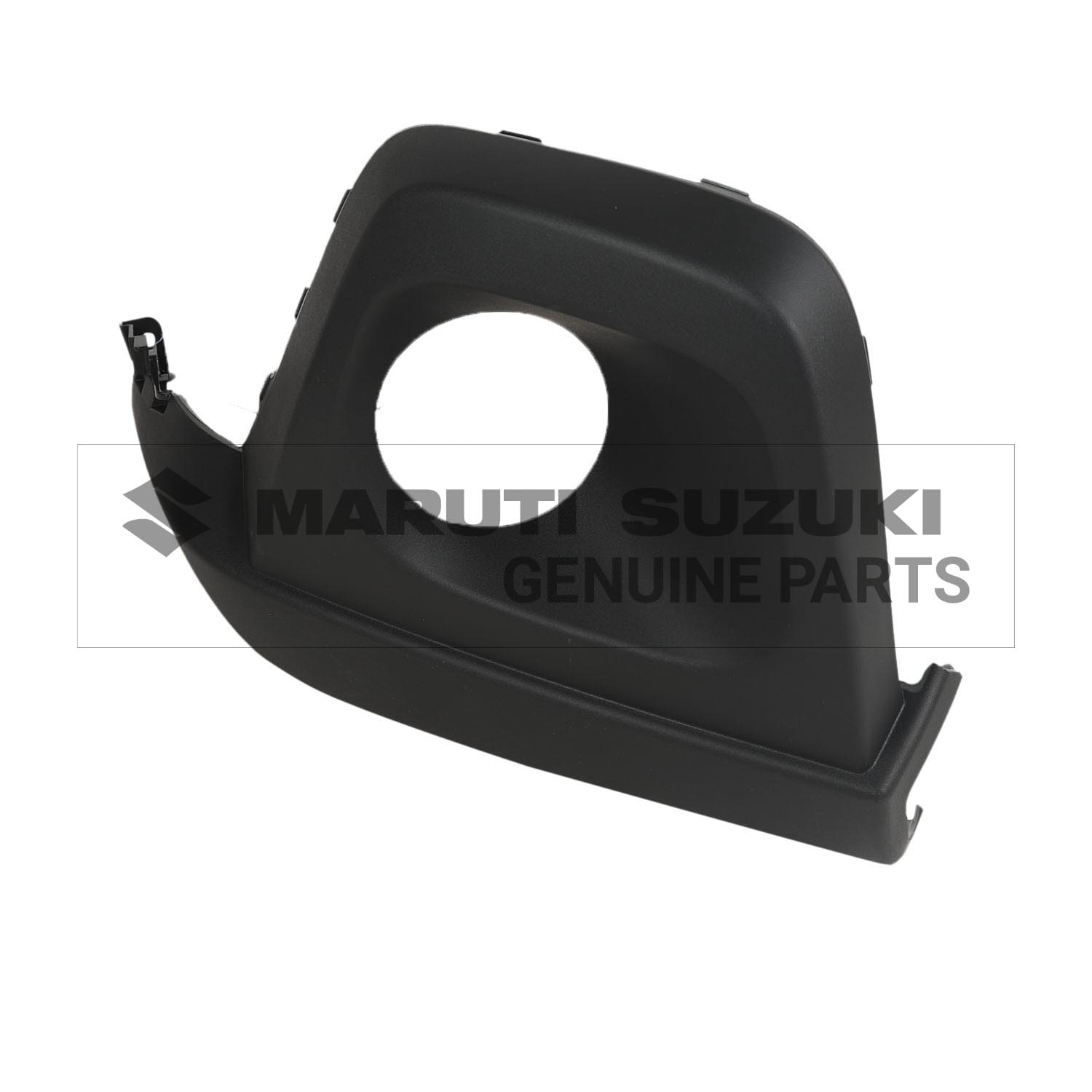 Buy BEZEL_FRONT FOG LAMP_R 71751M72S00-5PK,Maruti Suzuki Genuine Parts
