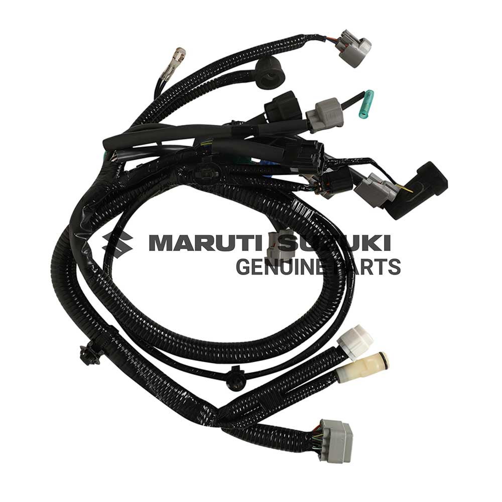 WIRING HARNESS_ENGINE