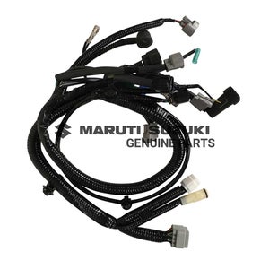 WIRING HARNESS_ENGINE