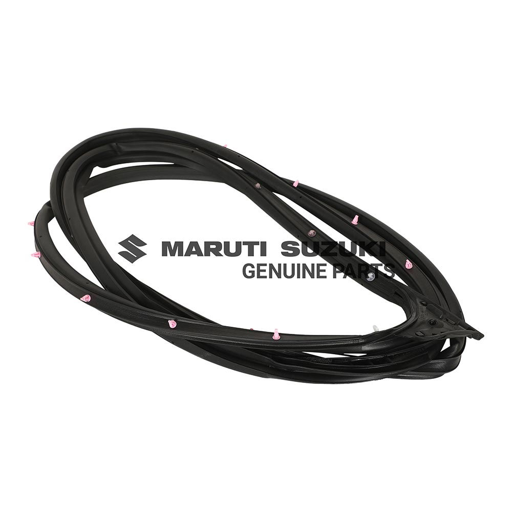 maru1007ページ Buy WEATHERSTRIP_FRONT DOOR OPNG_ 84651M68P00,Maruti Suzuki