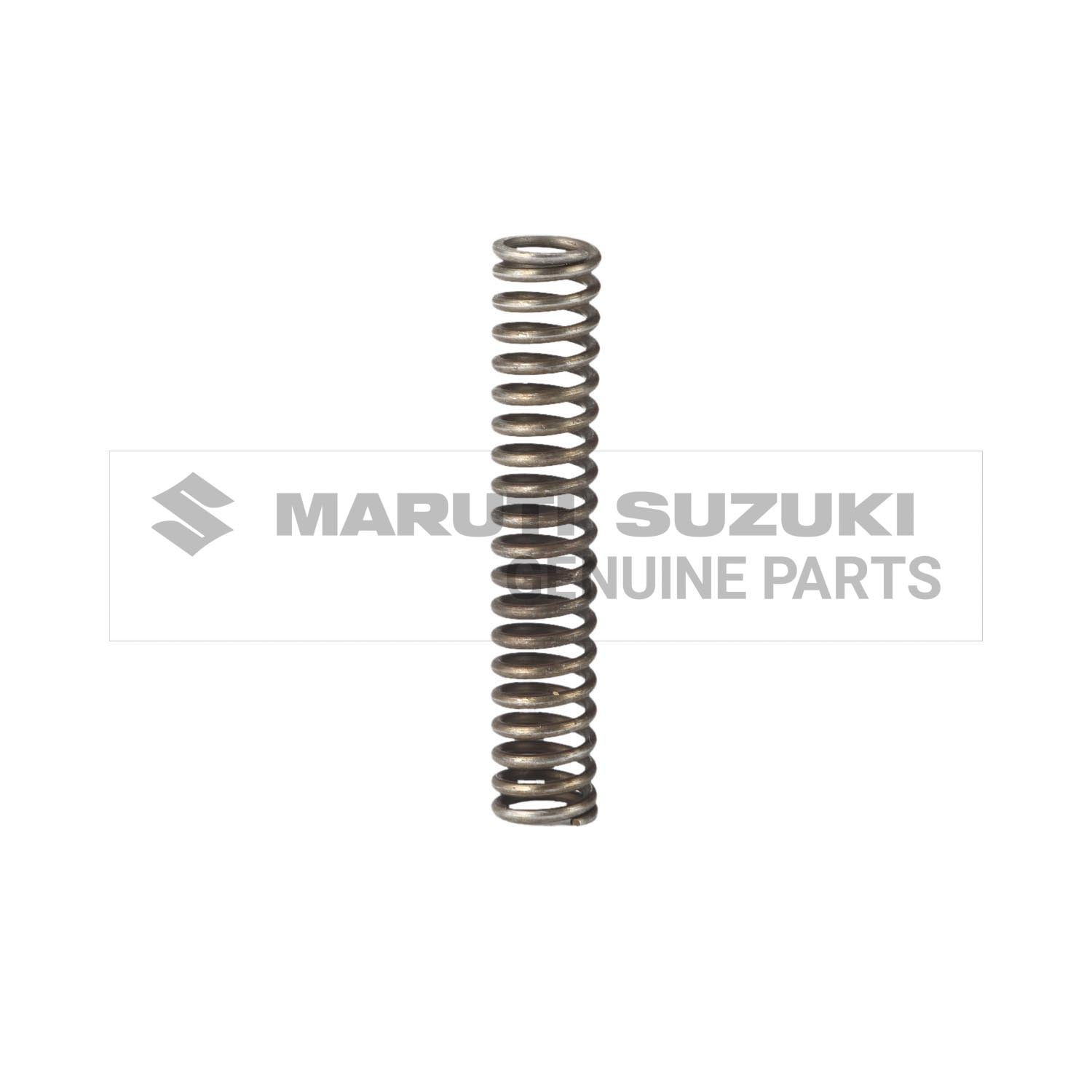VALVE SET OIL PUMP RELIEF