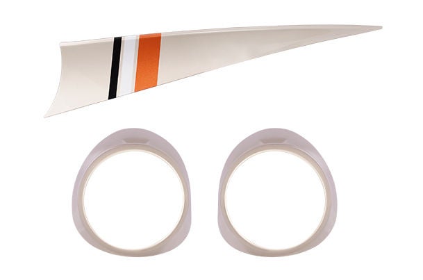 Interior Styling Kit | New Celerio