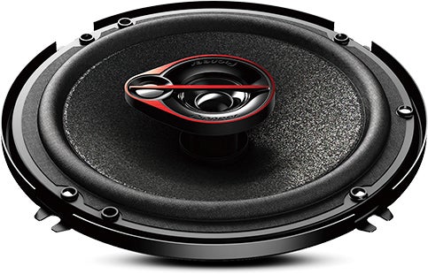Buy Speaker - 15.24 cm (6 inches) ; 300 W 3-Way | Pioneer