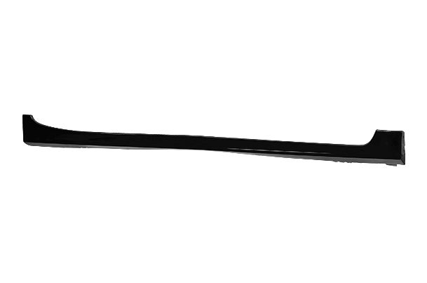 Side Underbody Spoiler- Midnight Black| New Swift