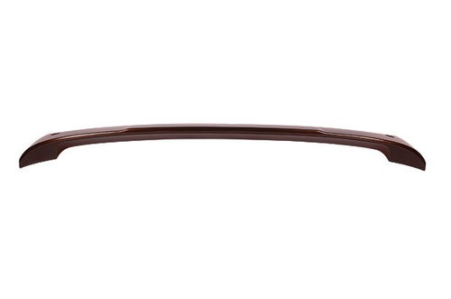 Rear Upper Spoiler (Caffeine) | New Celerio