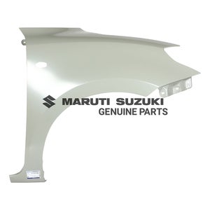 FRONT FENDER PANEL (RIGHT)
