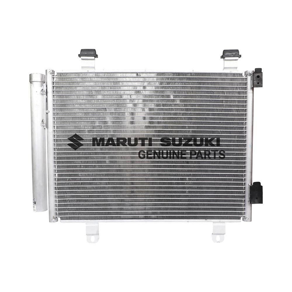 AC CONDENSOR