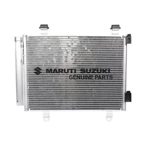 AC CONDENSOR