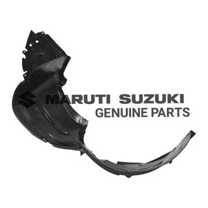 LINING_ FRONT FENDER RH