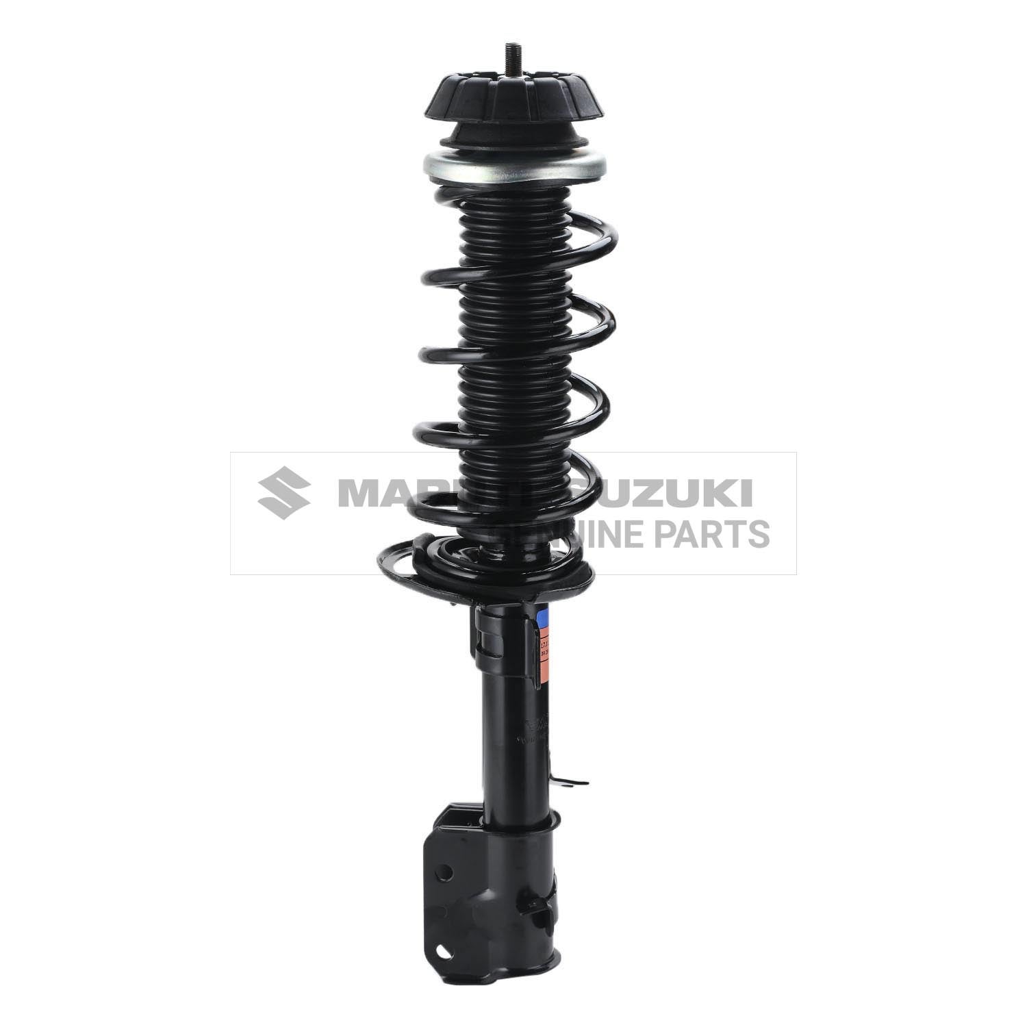 FRONT SUSPENSION STRUT SET (LEFT)