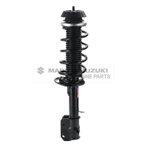 FRONT SUSPENSION STRUT SET (LEFT)