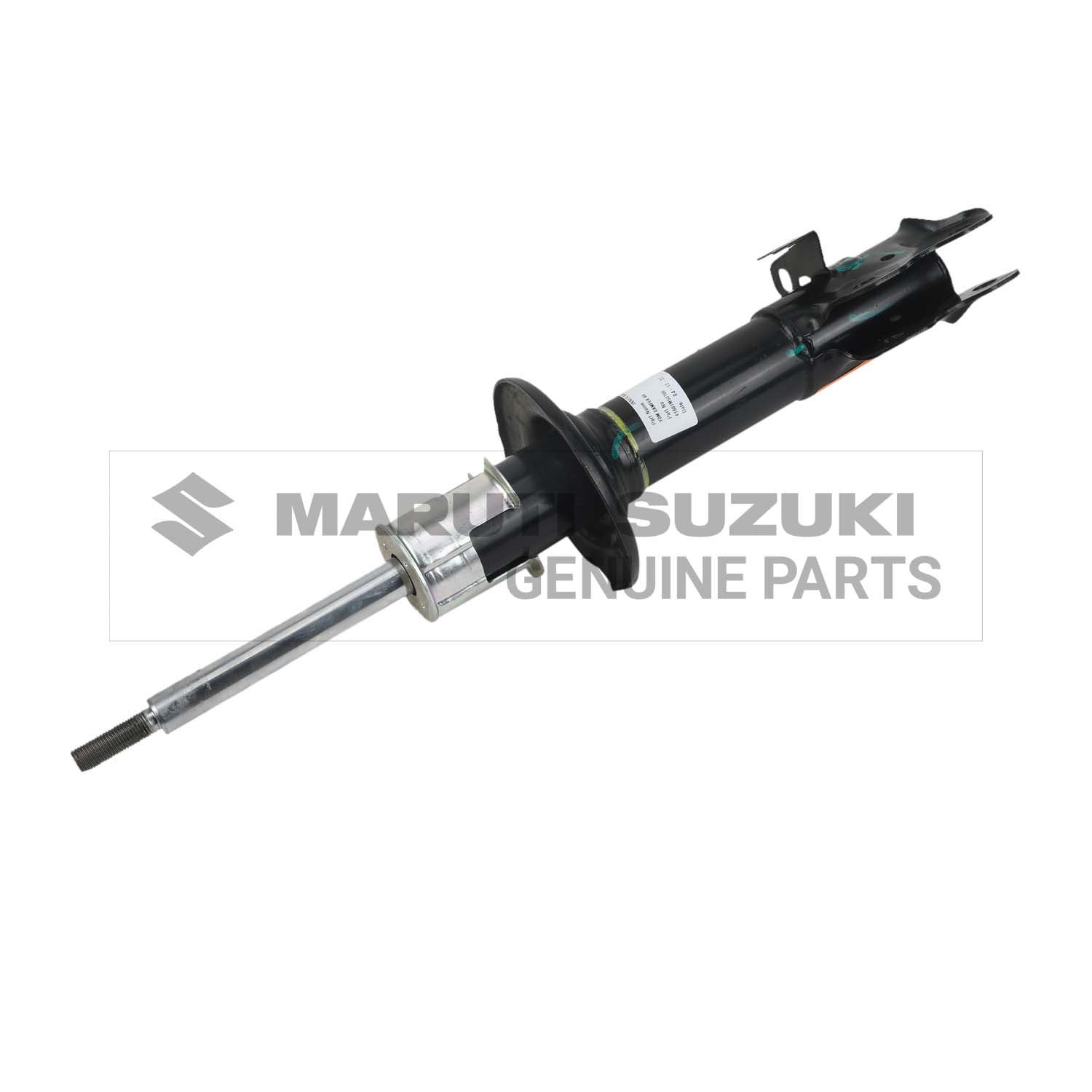 STRUT ASSY_FRONT SPNSN_R