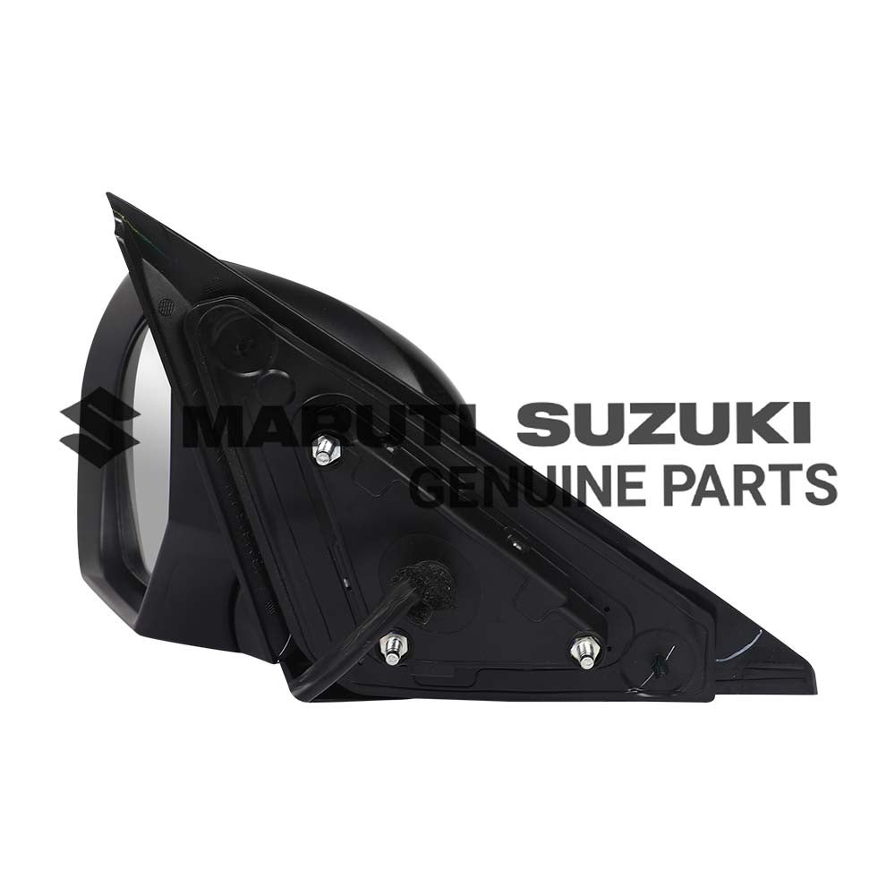 Buy OUTSIDE REAR VIEW MIRROR (LEFT) 84702M82P20-5PK,Maruti Suzuki